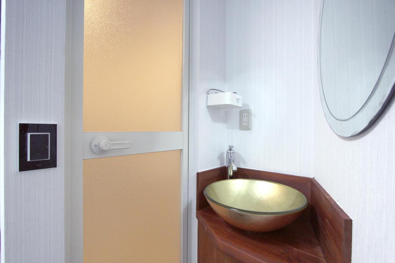 Готель I Osaka House Екстер'єр фото