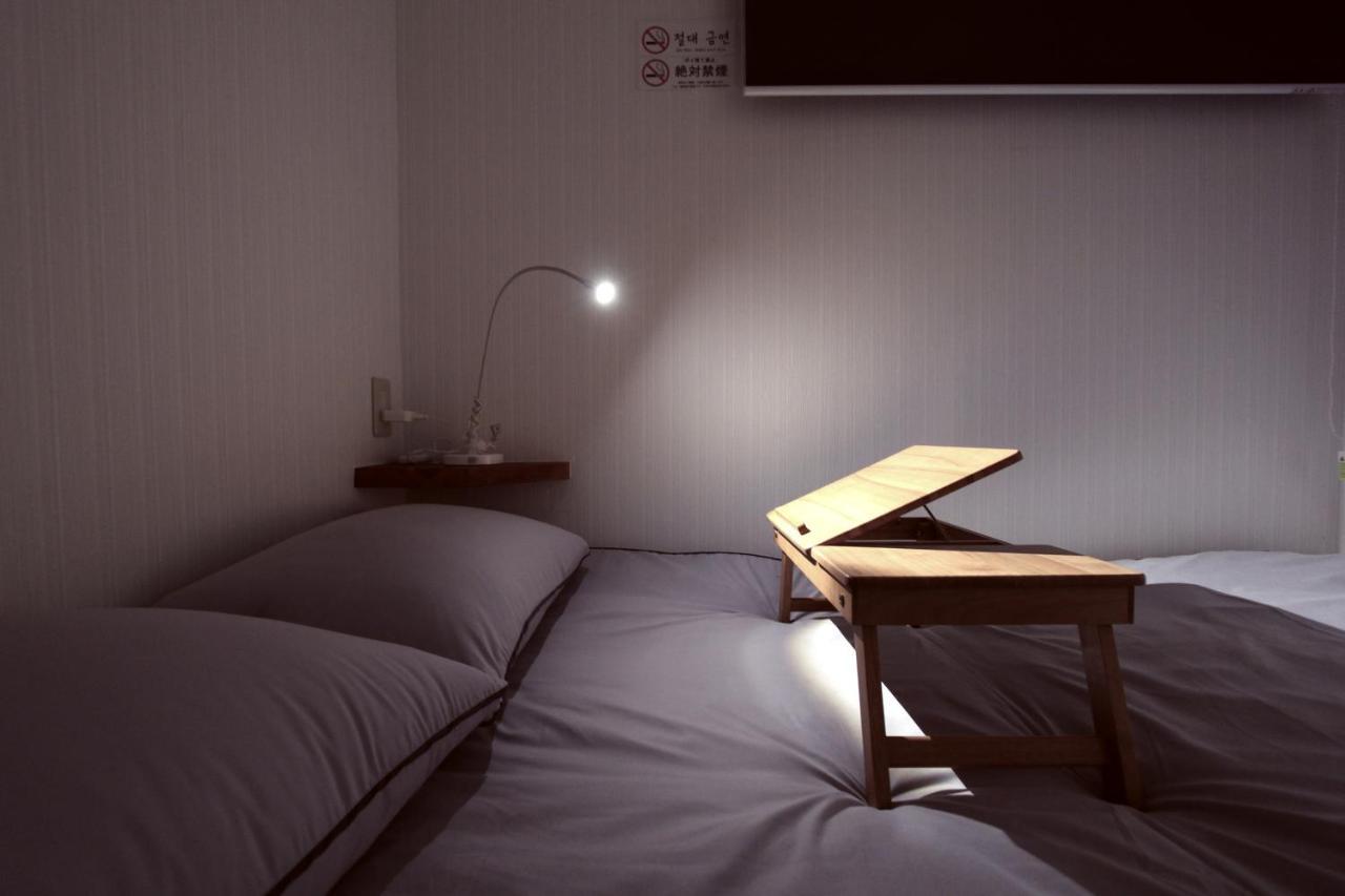 Готель I Osaka House Екстер'єр фото