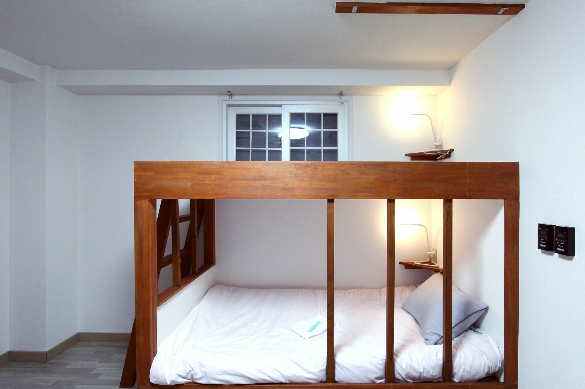 Готель I Osaka House Екстер'єр фото